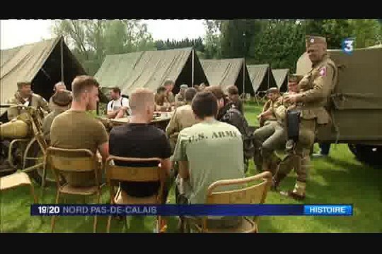 19_20 Nord Pas-de-Calais- véhicules de la liberation locon 2017