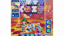 Bubble Witch 2 Level 288