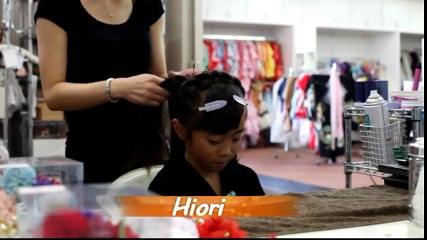 スタジオマックス～ひおりちゃんそらくん～太田/七五三/前撮り/写真館/フォトスタジオ/お参り