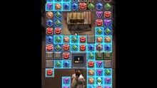 Star Wars Puzzle Droids Level 103