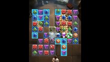 Star Wars Puzzle Droids Level 98