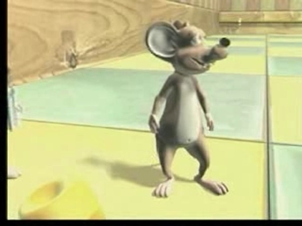 Mousetrap