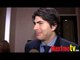 BRANDON ROUTH on Being SUPERMAN in Real Life