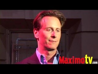 STEVEN WEBER at Les Girls 8 Event Arrivals at AVALON
