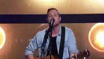 Andrew Loadsman sings  Demons    The Voice Australia 2016