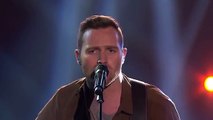 Andrew Loadsman sings  Say Something    The Voice Australia 2016
