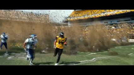 The Dark Knight Rises in Wasseypur (parody trailer)