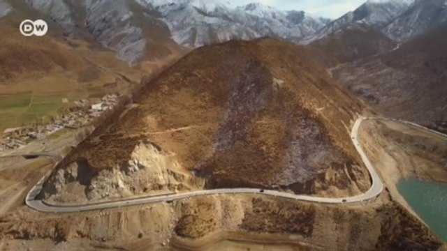 Амбициозный проект Китая (15.05.2017)