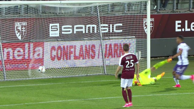 Le Résumé de Metz/TFC, 37ème journée de Ligue 1