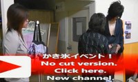 名古屋ホストクラブ,祭り！カキ氷イベント,新チャンネルへ作成報告動画