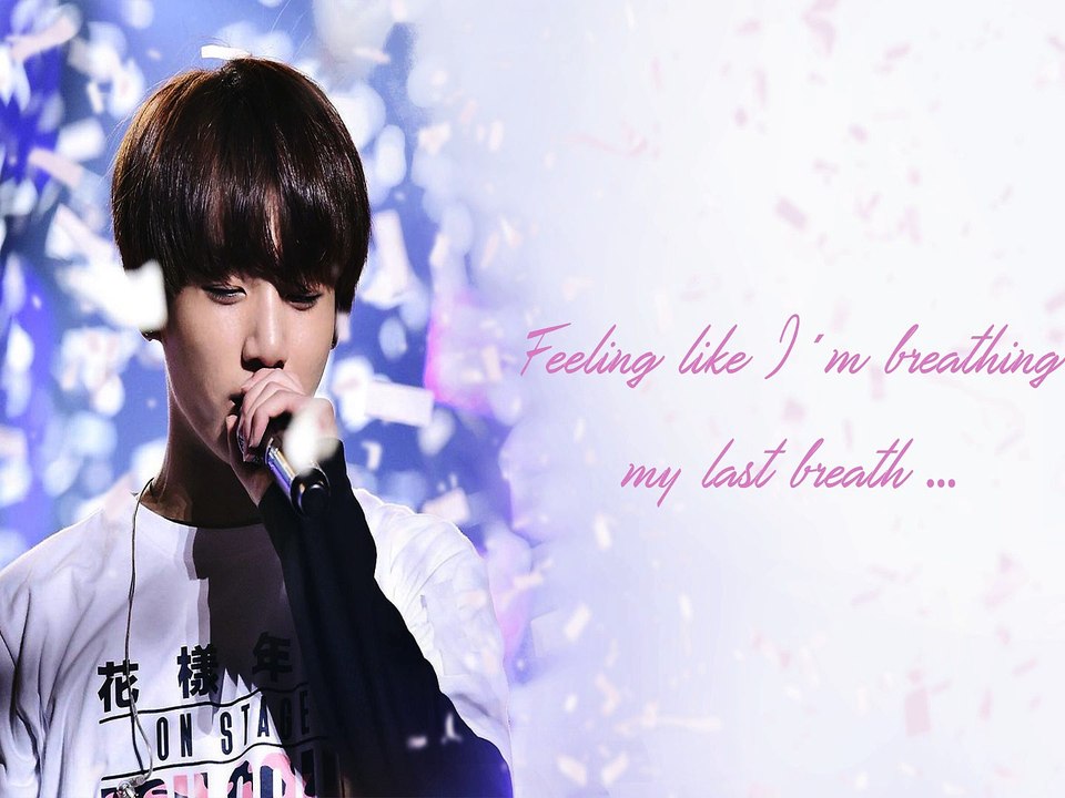 Purpose [ Karaoke Duet with Jungkook ]