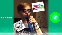 Ultimate its just luke Vine Compilation 2017 (w/Titles) Funny its just luke Vines - Co Viners