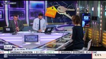 Charlyne Legris: Bilan immobilier du quinquennat de Hollande - 15/05