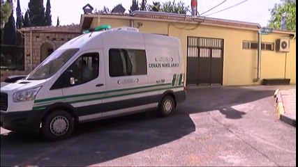 Savaştan Kaçtı  Kazada Hayatını Kaybetti