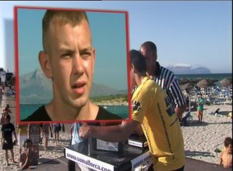 Arm Wars | Arm Wrestling Super Series | Episode 41