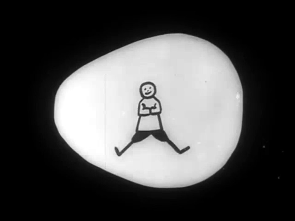 Émile Cohl: Le Retapeur de cervelles (1911)