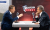 Nicolas Dupont-Aignan : «Le Front national ne peut pas avoir le monopole de l'opposition»