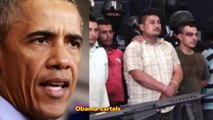 EXPOSED -  Obama’s DHS  Caught Taking BRIBES from Mexican Drug Cartels.-2bFvn