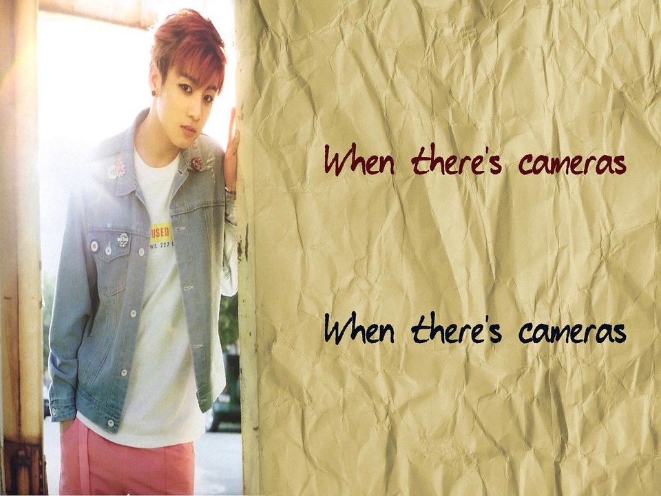 Paper Hearts [ Karaoke Duet with Jungkook]