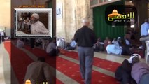 الشيخ خالد المغربي | هل أجبر الله آدم أن يسكن الجنة | قناة خطب و دروس المسجد الاقصى