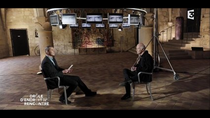 Pascal Quignard : « décrire son œuvre et par là de se raconter » - Drôle d'endroit