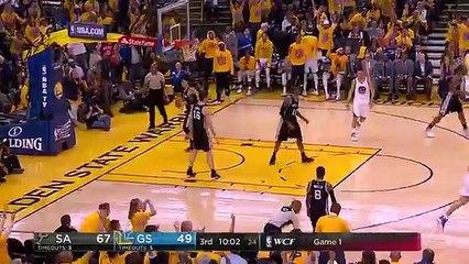 Stephen Curry and Kevin Durant  Golden State!