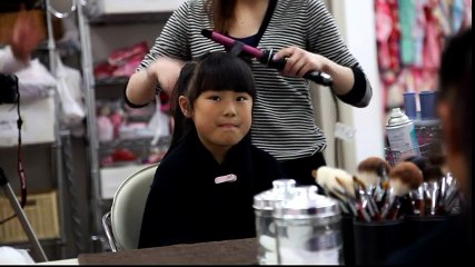 スタジオマックス～るかちゃん～七五三/太田/前撮り/写真館/フォトスタジオ/お参り