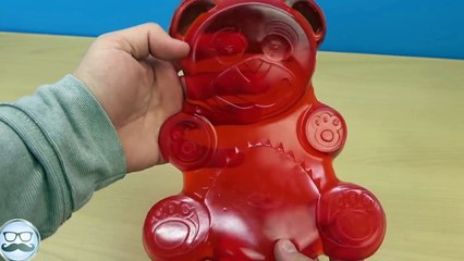 Smartphone Schutzhülle mit Lucky Bär selber machen - DiY