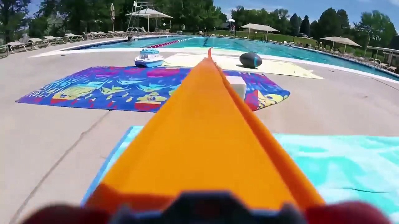 Oddly Satisfying Video