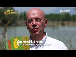 New_Farmers. Sesta puntata – Da oltre 100 anni nella fertile Piana del Sele