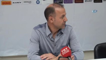 Manisaspor, Ligde Kalmayı Garantiledi -1-