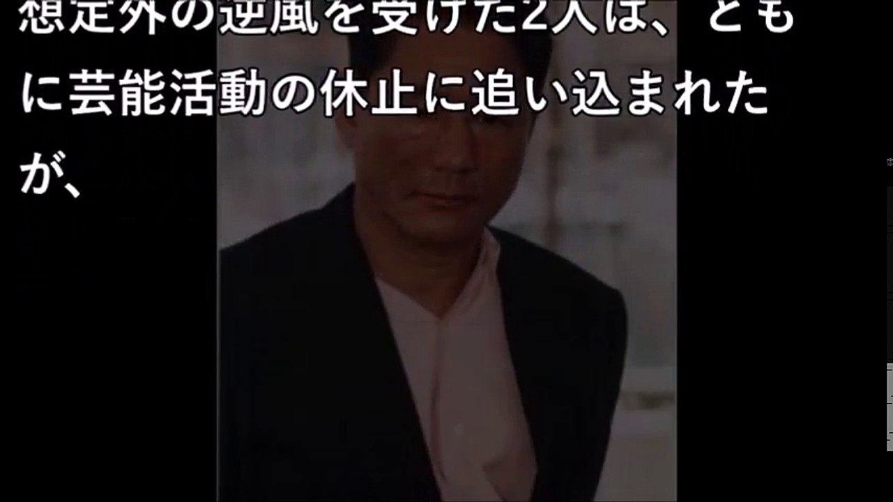 有名人「歴史的大不貞」はこんなに甘美だった！（1）火に油を注いだベッキー【激震ちゃんねる】