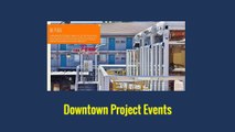 Wedding Venues Las Vegas - Downtown Project Events (702) 359-9983