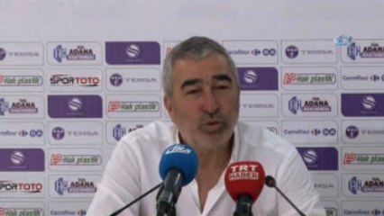 Aybaba: "Dünyanın En Keyifli İşi Şampiyonluk"