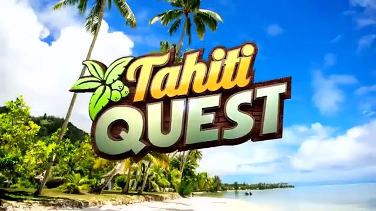 TAHITI QUEST Episode 5  - Les 7 énigmes d'Olivier Minne _ Saison 3 sur Gulli-DrrTt_FI3Kw