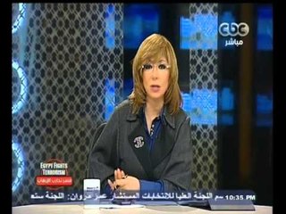 #هنا_العاصمة | السيسي يستجيب لطلب "هنا العاصمة" ويأمر بصرف معاش لمصاب انفجار الإسكندرية