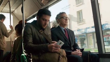 Fred & Farid Paris pour Société Générale - mai 2017