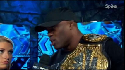 TNA One Night Only: Turning Point (2017) - Part 04