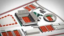 Roland-Garros 2017 - Préparez votre visite du 22 mai au 11 juin à Paris - Porte d'Auteuil