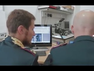 Si impossessa della pagina "Torino da scoprire", beccato hacker barese (15.05.17)
