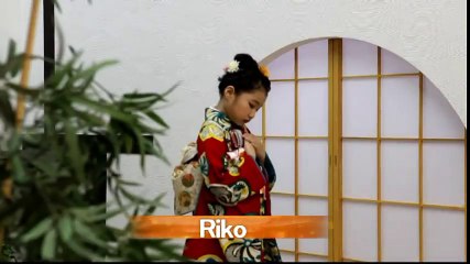 スタジオマックス～りこちゃん～七五三/七歳/着物/記念写真/前撮り/群馬/太田