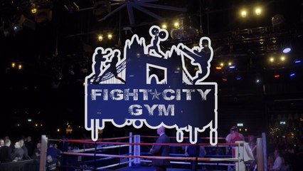 Its ON Meantime | White Collar Boxing | Kirkland v Pickup