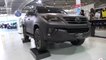 (4K)IMV Series TOYOTA FORTUNER SUV Special mod