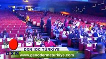 DXN Türkiye IOC Network - Ganoderma Reishi www.ganodermaturkiye.com