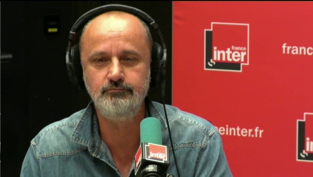 Le départ de Patrick Cohen - L’humeur originale de Daniel Morin