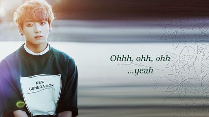 Nothing Like Us [ Karaoke Duet with Jungkook ]