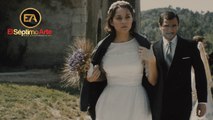 El sueño de Gabrielle - Tráiler español (HD)