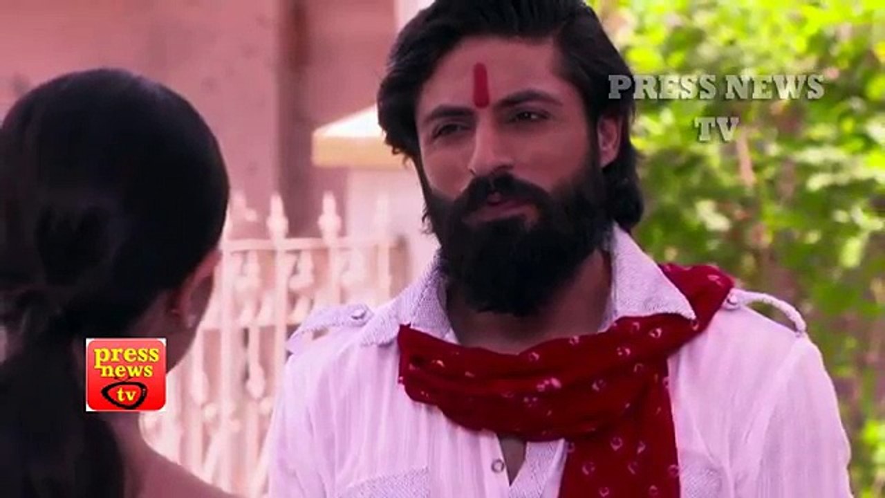 Yeh Hai Mohabbatein -16th May 2017