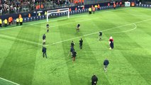 SM Caen. Les mots de Nicolas Seube au public après la défaite contre Rennes