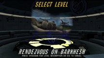 Star Wars: Rogue Squadron # 02 - Rendezvous on Barkhesh (Poor Quality)